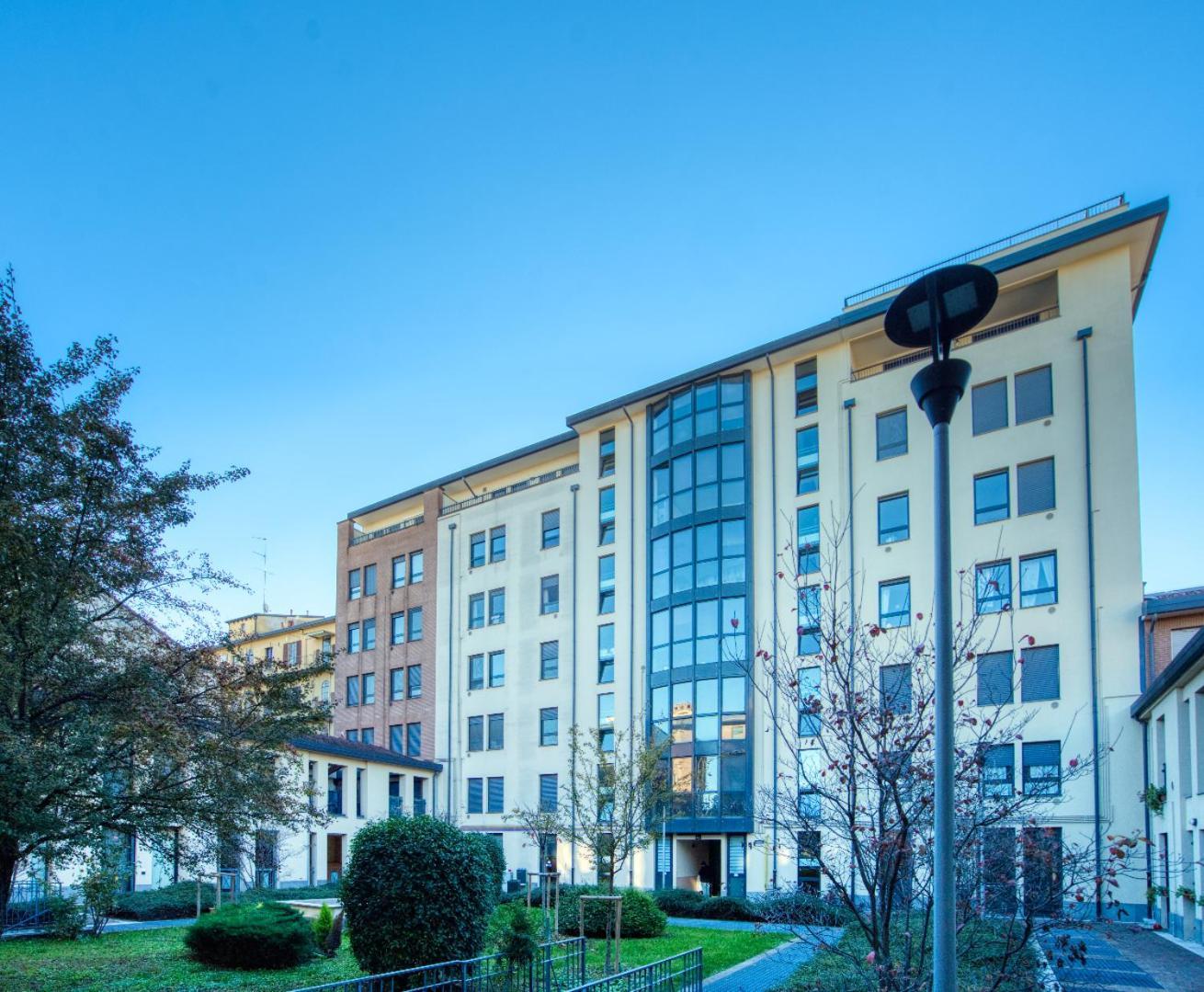 Ferienwohnung Italianflat - Il Giardino Del Naviglio Terrace Mailand Exterior foto